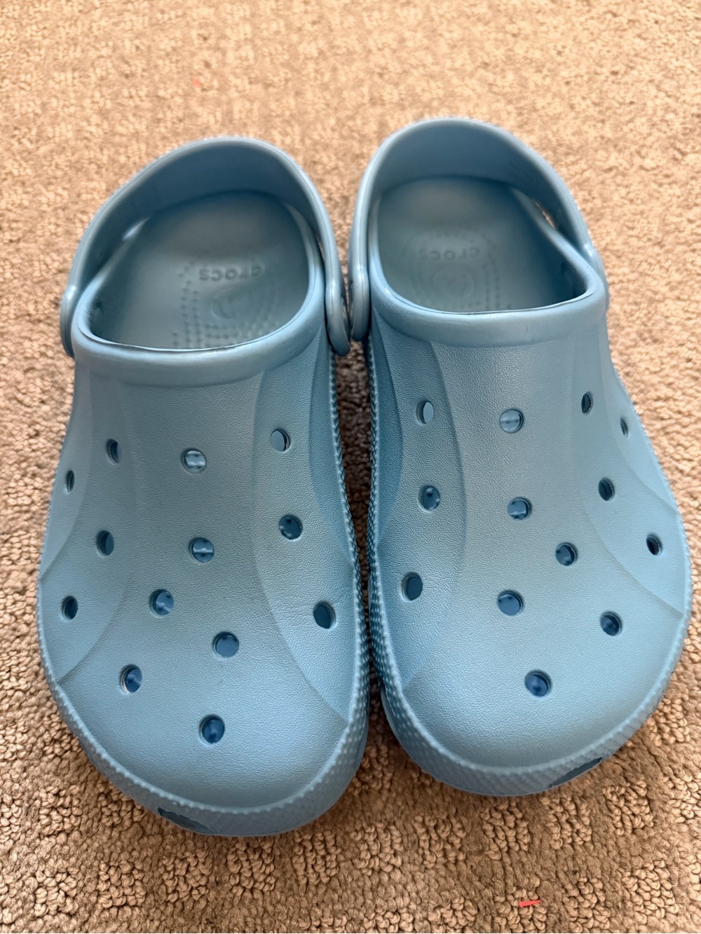 CROCS Kids sz 3